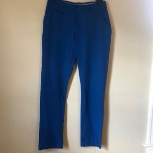 Under Armour golf pants